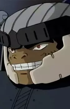 imagem de capa do personagem Older Mario Brother