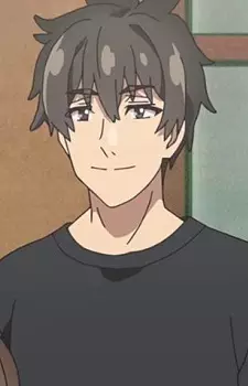 imagem de capa do personagem Shinji Nakata