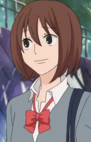 imagem de capa do personagem Ai