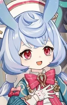 imagem de capa do personagem Sigewinne