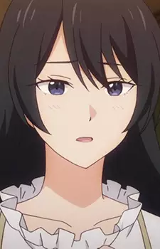 imagem de capa do personagem Aria von Schtradius