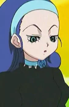 imagem de capa do personagem Nami