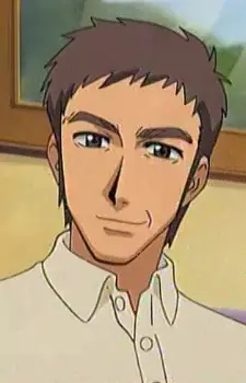 imagem de capa do personagem Shu's Father
