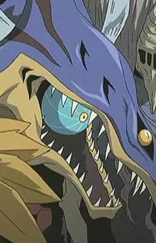 imagem de capa do personagem Ikkaku