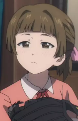 imagem de capa do personagem Toudou's Younger Sister