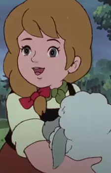 imagem de capa do personagem Saten
