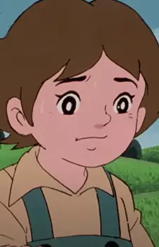 imagem de capa do personagem Charuko