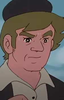 imagem de capa do personagem Charuko's Father