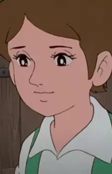 imagem de capa do personagem Charuko's Mother