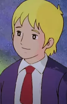 imagem de capa do personagem Hector