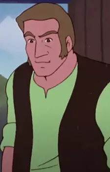 imagem de capa do personagem Uncle Michael