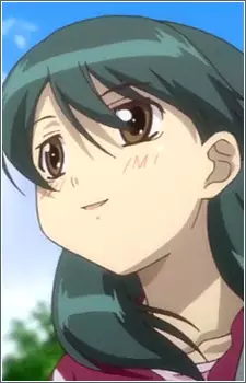 imagem de capa do personagem Reimi Odajima
