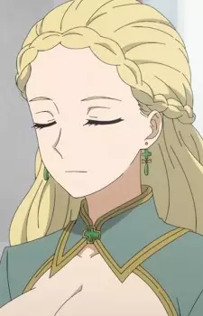 imagem de capa do personagem Ephilia Lowe Bayreuth