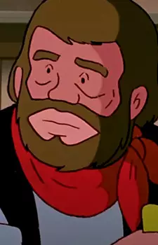 imagem de capa do personagem Welton