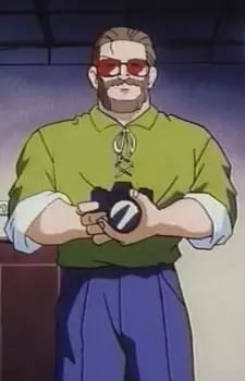 imagem de capa do personagem Photographer