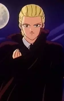 imagem de capa do personagem Cima Marceau