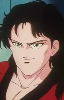 imagem de capa do personagem Karamazov