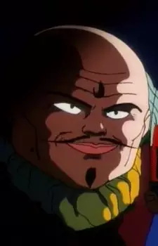 imagem de capa do personagem Vlat Tepes