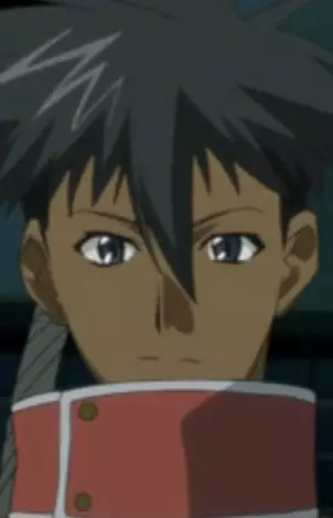 imagem de capa do personagem Cashmere
