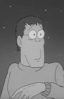 imagem de capa do personagem Shirayama