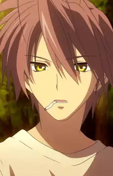 imagem de capa do personagem Akio Furukawa