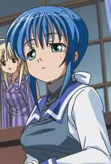imagem de capa do personagem Nanako Aoi