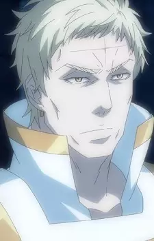 imagem de capa do personagem Louis Valentin