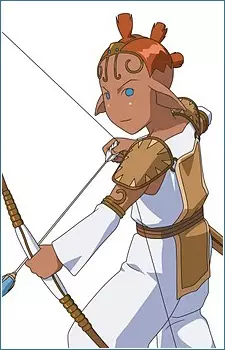 imagem de capa do personagem Aikka