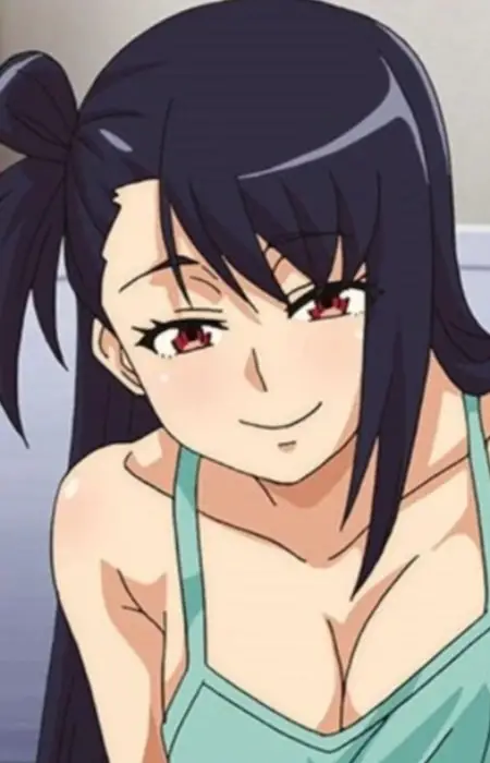 Ritsuki Mayama