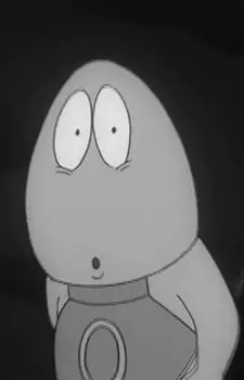 imagem de capa do personagem Umibouzu Child