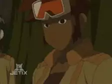 imagem de capa do personagem Stan