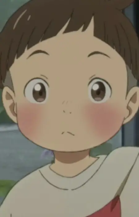 imagem de capa do personagem Haruto Tanimoto