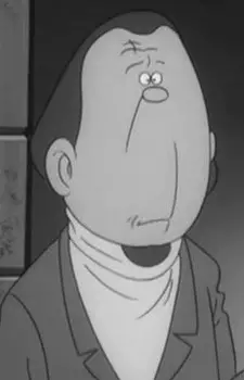 imagem de capa do personagem Furusawa