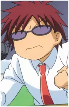 imagem de capa do personagem Takashi Hagimoto