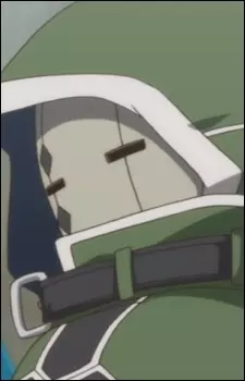 imagem de capa do personagem Fermaus Fora