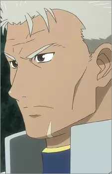 imagem de capa do personagem Niren Fedrok