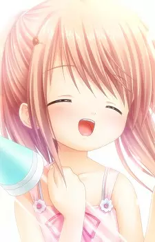 imagem de capa do personagem Shiina Arizuki