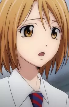 imagem de capa do personagem Mina Nagoshi