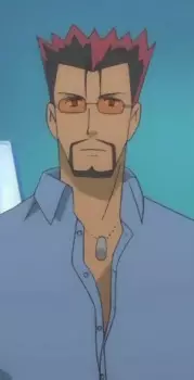imagem de capa do personagem Kalos Eido