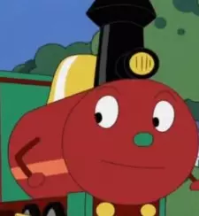 imagem de capa do personagem SLman