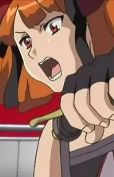 imagem de capa do personagem Eimer