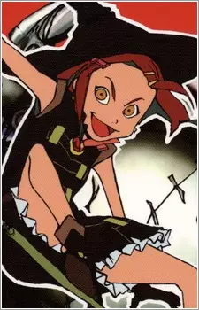 imagem de capa do personagem Arusu