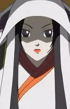 imagem de capa do personagem Guilty