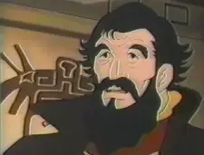 imagem de capa do personagem Francisco Pizarro