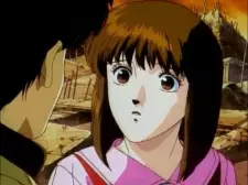 imagem de capa do personagem Midori