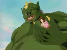 imagem de capa do personagem Kingan