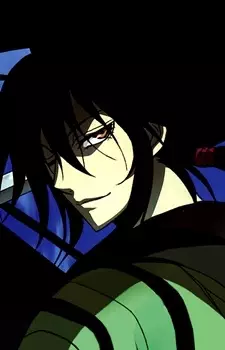 imagem de capa do personagem Rihan Nura