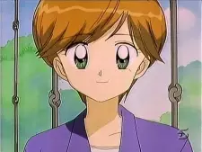 imagem de capa do personagem Miki Kouzuki