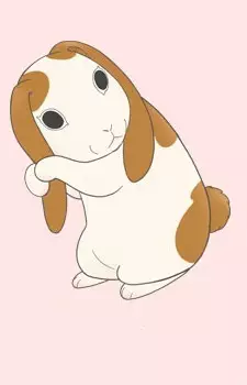 imagem de capa do personagem Mi-chan