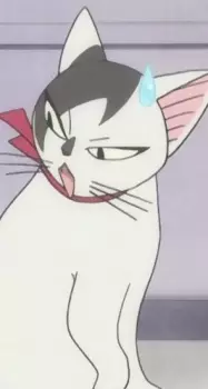 imagem de capa do personagem Tama